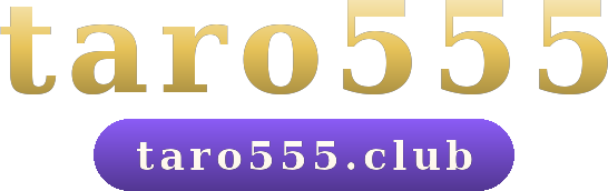 taro555 logo
