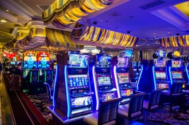 taro555 Casino slots